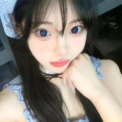 天山的红花