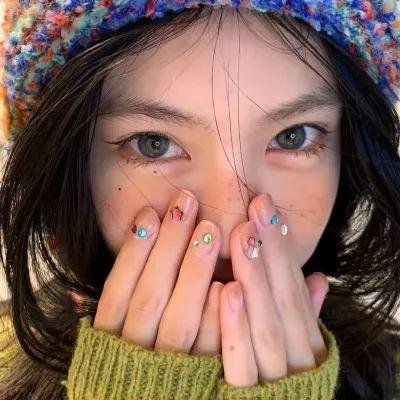 而你刚好发光