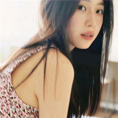 新娘与我