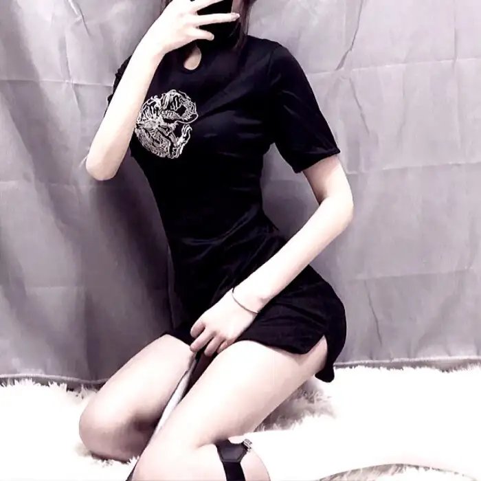 闺女特烦恼