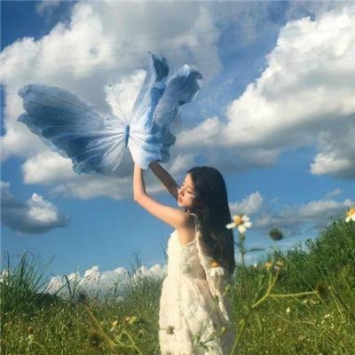穷苦白人